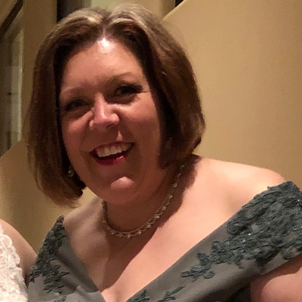 Meet your Posher, Jacqui